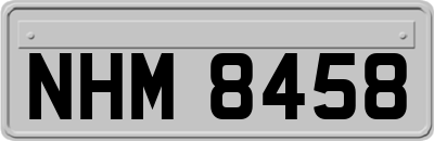 NHM8458