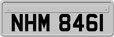 NHM8461