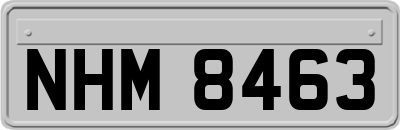 NHM8463