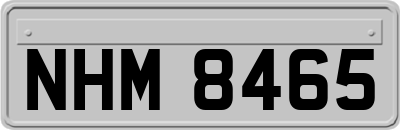 NHM8465