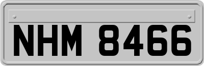 NHM8466