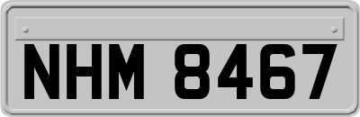 NHM8467
