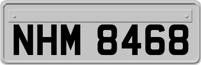 NHM8468