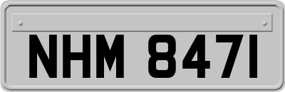 NHM8471
