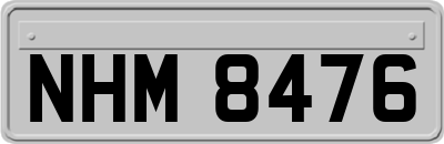 NHM8476
