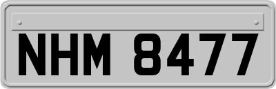 NHM8477