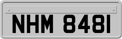 NHM8481