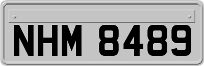NHM8489