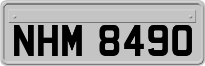 NHM8490