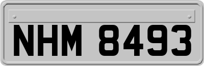 NHM8493