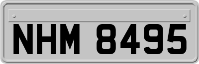 NHM8495
