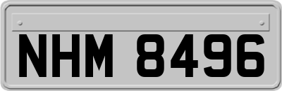 NHM8496