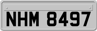 NHM8497