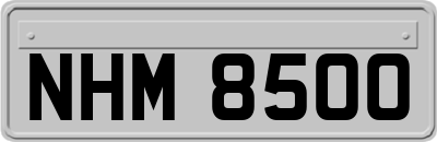 NHM8500