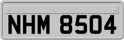 NHM8504