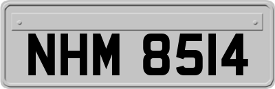 NHM8514