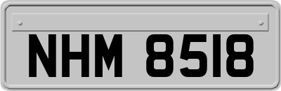 NHM8518