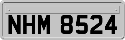 NHM8524