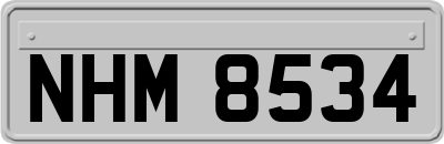 NHM8534