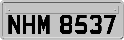 NHM8537