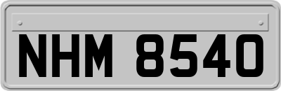 NHM8540