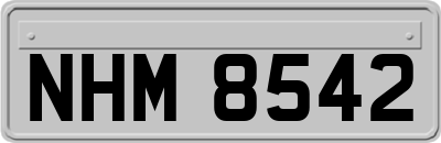 NHM8542