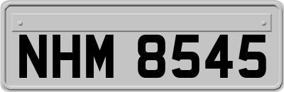 NHM8545