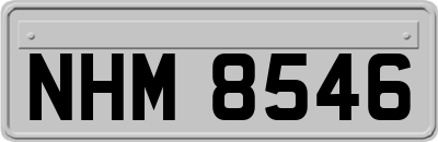 NHM8546