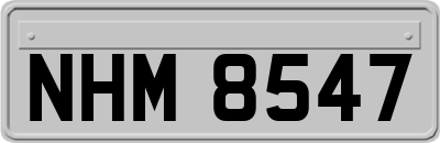 NHM8547