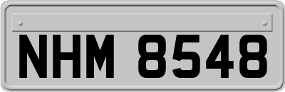 NHM8548