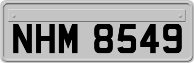 NHM8549