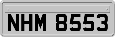 NHM8553