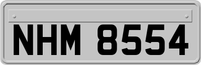 NHM8554