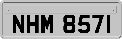 NHM8571