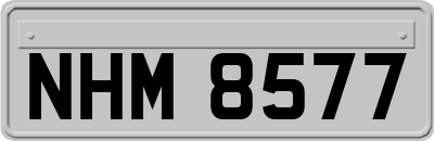 NHM8577