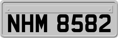 NHM8582