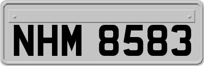NHM8583