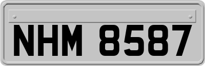 NHM8587