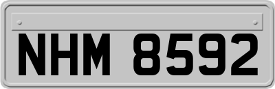 NHM8592