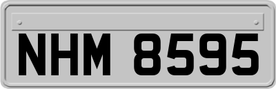 NHM8595