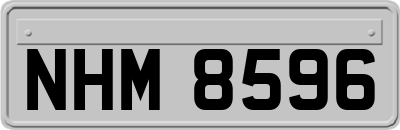 NHM8596