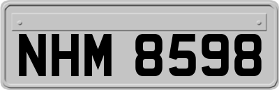NHM8598