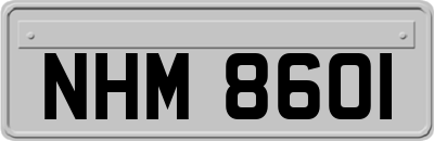 NHM8601