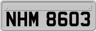 NHM8603
