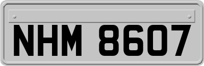 NHM8607