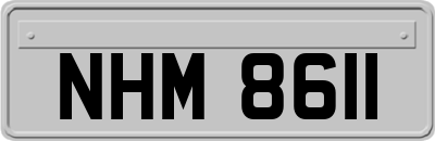 NHM8611