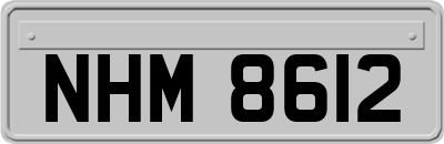 NHM8612