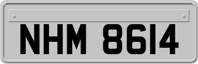 NHM8614