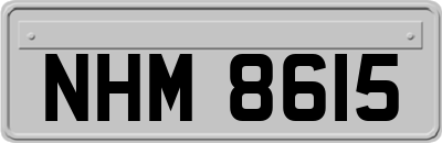 NHM8615