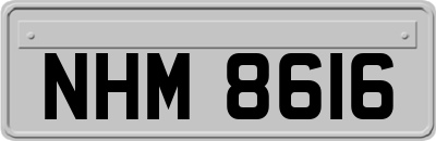 NHM8616